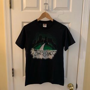 Vintage Gwen Stacy Tee